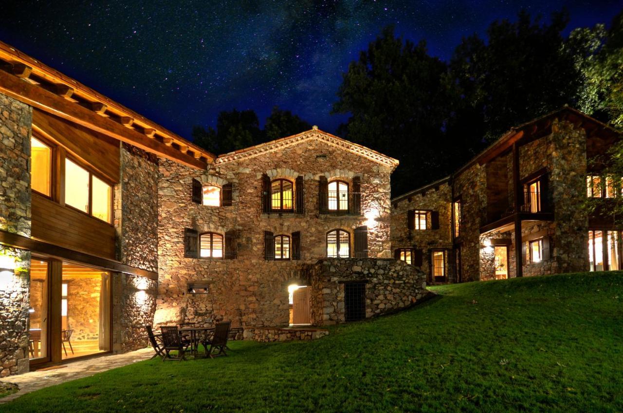 Masias De Rocabruna Exterior foto